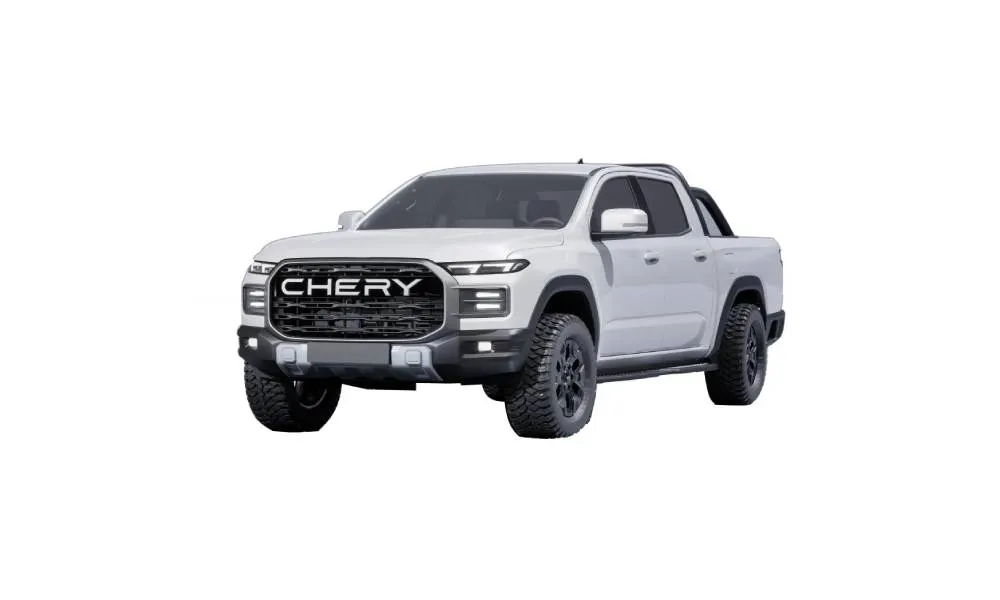 Chery HIMLA