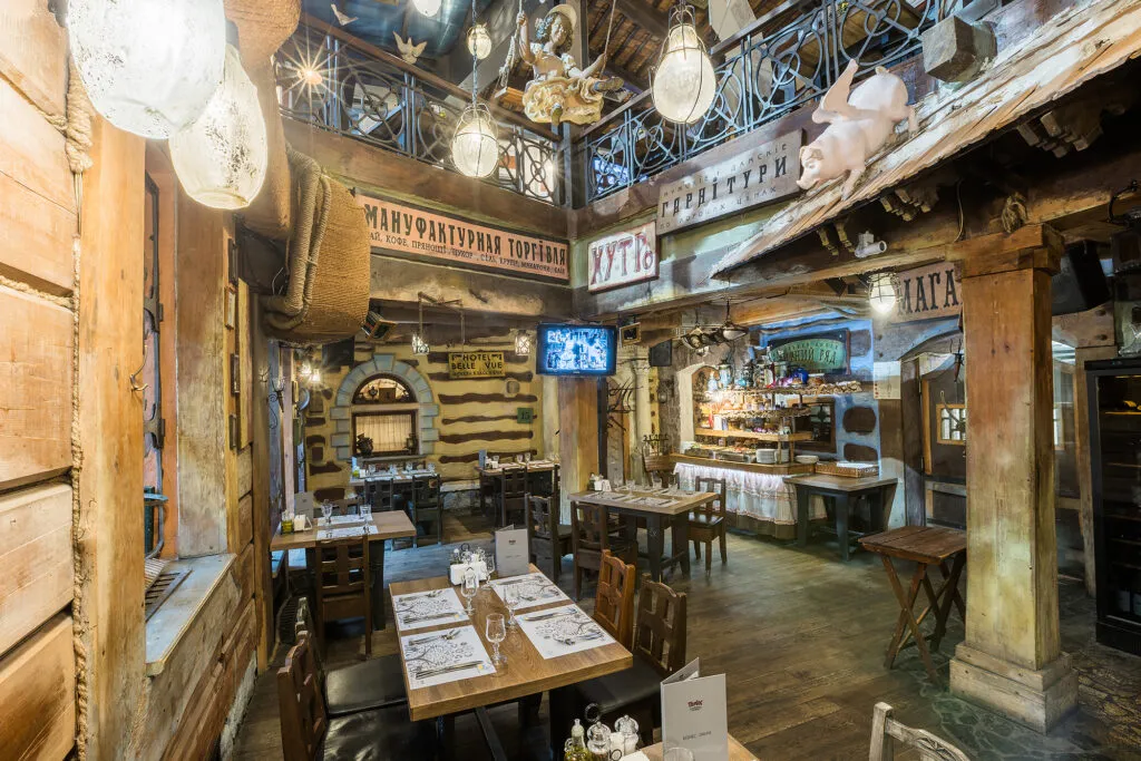 Бессарабка