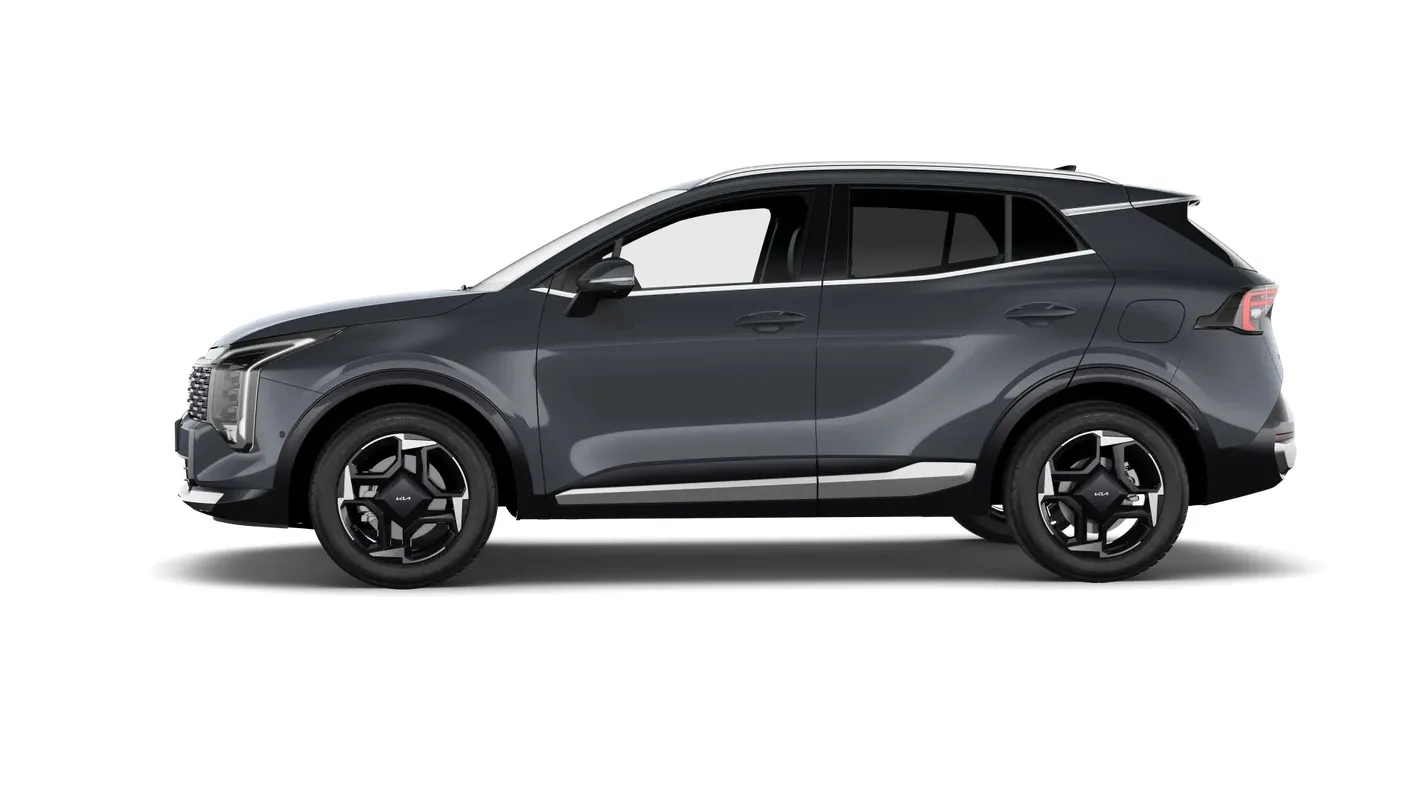 KIA Sportage Prestige - фото 2