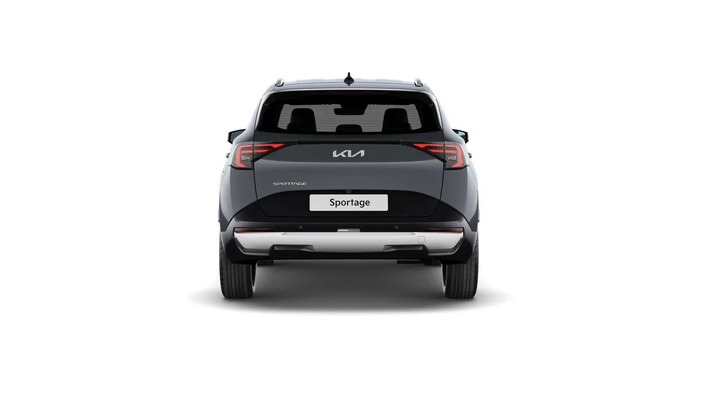 KIA Sportage Prestige - фото 3