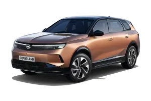 Автомобіль Opel Grandland