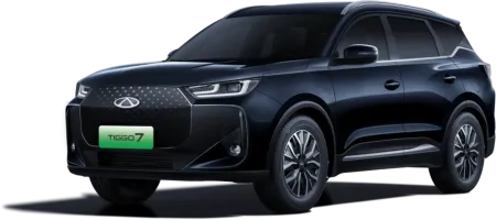 Chery Tiggo7PHEV MH0004