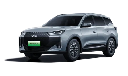 Chery Tiggo7PHEV MH0004
