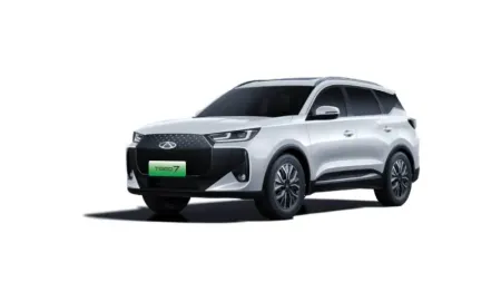 Chery Tiggo7PHEV MH0004