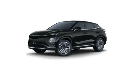 Chery FX EV MY0007