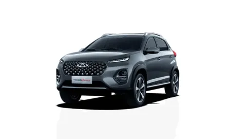 Chery Tiggo 2Pro HE0036