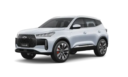 Chery Tiggo 4 COMFORT