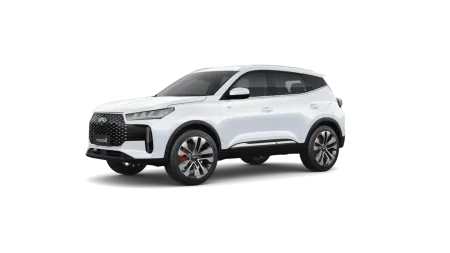 Chery Tiggo 4 GW0001