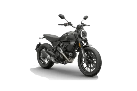 Мотоцикл Ducati Scrambler Icon Dark