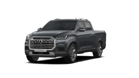 KG MOBILITY (SSANGYONG) MussoGrand PREMIUM