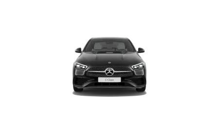 Mercedes-Benz C 200 4MATIC седан