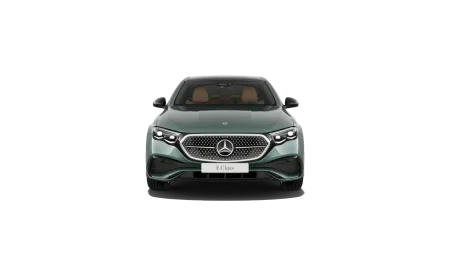 Mercedes-Benz E 220 d 4MATIC Седан