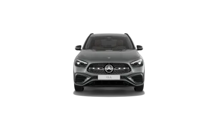 Mercedes-Benz GLA 200 d 4MATIC