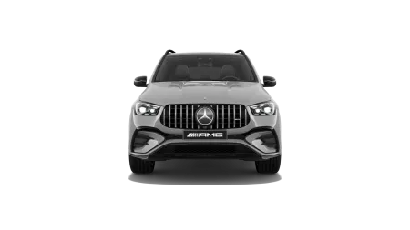 Mercedes-Benz Mercedes-AMG GLE 53 4MATIC+