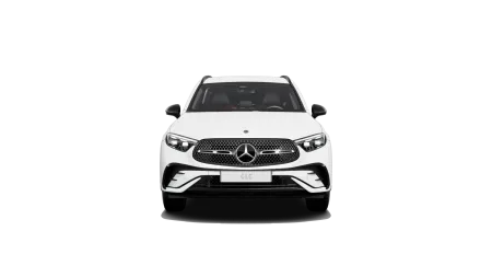 Mercedes-Benz GLC 220 d 4MATIC