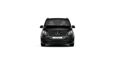 Mercedes-Benz V 300 Exclusive