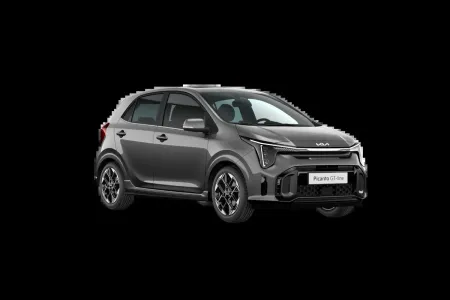 KIA Picanto GT Line