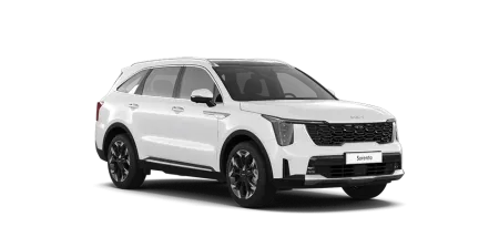 KIA Sorento Luxury