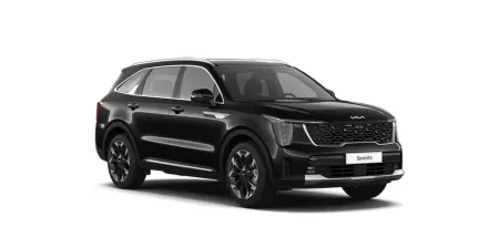 KIA Sorento Luxury