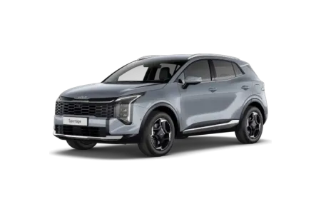 PRESTIGE (1.6 CRDI)